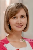 Шульгина Анжела Леонидовна - Чита