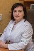 Шульгина Елена Витальевна - Рязань