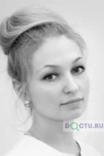 Шульгина Елена Владимировна - Москва
