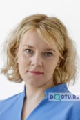 Шульгина Евгения Алексеевна - Тверь