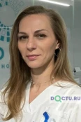 Шульгина Ирина Станиславовна - Сургут