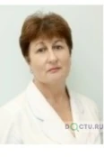 Шульгина Наталья Анатольевна - Владивосток