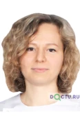 Шульгина Наталья Вячеславовна - Краснодар