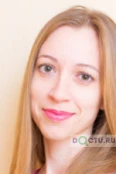 Шульгина Полина Николаевна - Рязань
