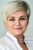Шульгина Светлана Валентиновна - Москва