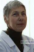 Шульгина Татьяна Геннадьевна - Архангельск