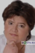 Шуликовская Ирина Валентиновна - Иркутск