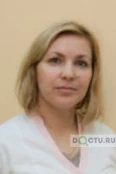 Шуляк Ирина Александровна - Смоленск
