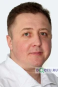 Шуляков Олег Сергеевич - Тюмень