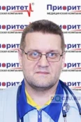 Шулятьев Роман Леонидович - Санкт-Петербург