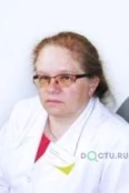 Шулятьева Людмила Геннадьевна - Киров