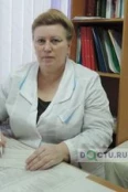 Шулятьева Ольга Петровна - Киров