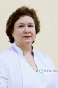 Шулятьева Ольга Владимировна - Великий Новгород