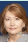 Шулятикова Галина Викторовна - Барнаул