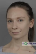 Шульмина Елена Михайловна - Санкт-Петербург