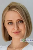 Шулунова Валерия Викторовна - Иркутск