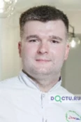 Шульженко Семен Викторович - Хабаровск