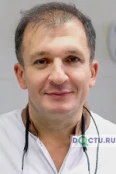 Шульженко Виктор Геннадьевич - Хабаровск