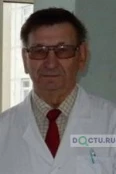 Шумаев Юрий Федорович - Курган