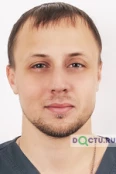 Шумахер Эдуард Геннадьевич - Новосибирск