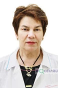 Шумахер Татьяна Николаевна - Саратов