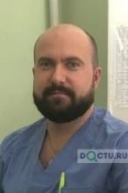 Шумаков Денис Сергеевич - Ставрополь