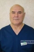 Шумаков Фёдор Васильевич - Ульяновск