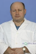 Шумаков Сергей Юрьевич - Челябинск