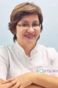 Шумакова Елена Анатольевна - Тула