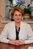 Шумакова Елена Геннадьевна - Курск