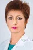 Шумакова Ирина Федоровна - Курск