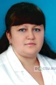 Шумакова Юлия Борисовна - Краснодар