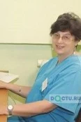 Шумакова Людмила Владимировна - Пермь