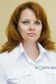 Шумакова Наталья Викторовна - Тамбов