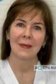 Шумакова Ольга Егоровна - Москва