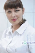 Шумакова Татьяна Валерьевна - Курск