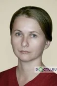 Шуман Екатерина Альбертовна - Челябинск