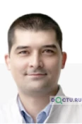 Шумарин Константин Александрович - Ростов-на-Дону