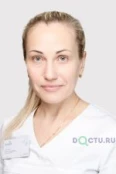 Шуматова Ольга Валерьевна - Пермь