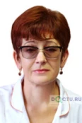 Шуматова Татьяна Александровна - Владивосток