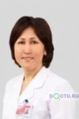 Шумченко Марина Антоновна - Санкт-Петербург
