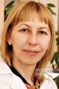 Шумейко Елена Александровна - Тюмень