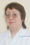 Шумейко Ирина Васильевна - Мурманск