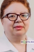 Шумейко Лариса Сергеевна - Смоленск
