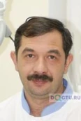 Шумейко Михаил Викторович - Калининград