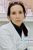 Шумейко Оксана Владимировна - Хабаровск