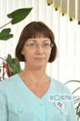 Шумейко Светлана Борисовна - Челябинск