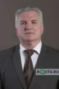 Шумель Роман Чеславович - Магадан