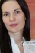 Шумихина Екатерина Корнеевна - Тюмень