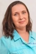 Шумихина Татьяна Анатольевна - Екатеринбург